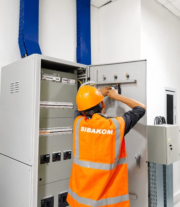 High-Performance Computing (HPC) Infrastructure Development Project